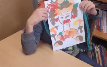 Jesienne tematy, jesienne klimaty 8