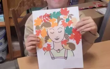 Jesienne tematy, jesienne klimaty 21