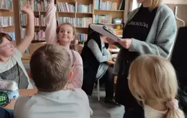 Jesienne tematy, jesienne klimaty 22