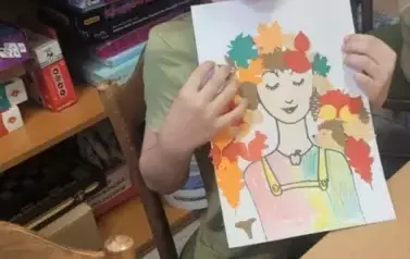 Jesienne tematy, jesienne klimaty 32
