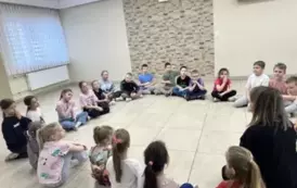 Ferie zimowe z animatorem 2025 - relacja 7