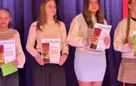 XXI Poszukiwanie Wokalnych Perełek 5