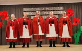 Wojew&oacute;dzki Przegląd Zespoł&oacute;w Śpiewaczy - Ostr&oacute;wek 2025 5