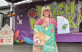 Konkurs Woklany &quot;Wesołe Nutki&quot; Kluczbork 2025 - Gokis Biała 4