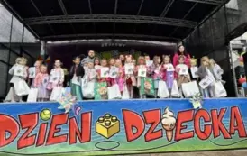 Konkurs Woklany &quot;Wesołe Nutki&quot; Kluczbork 2025 - Gokis Biała 5