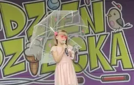 Konkurs Woklany &quot;Wesołe Nutki&quot; Kluczbork 2025 - Gokis Biała 8