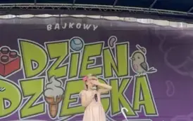 Konkurs Woklany &quot;Wesołe Nutki&quot; Kluczbork 2025 - Gokis Biała 9