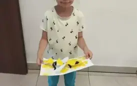 Zajęcia wakacyjne "Wesołe Wakacje 2025 z GOKIEM" 16