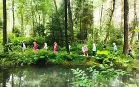 Zajęcia wakacyjne "Wesołe Wakacje 2025 z GOKIEM" 69