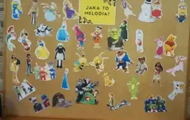 "Zabawy w dżungli śmiechu" - wakacje w GOKiS 33