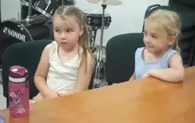 "Zabawy w dżungli śmiechu" - wakacje w GOKiS 35