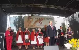 Dożynki Gminy Biała 2025  89