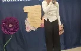 Międzygminny Konkurs Recytatorski 2025 2