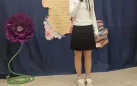 Międzygminny Konkurs Recytatorski 2025 3