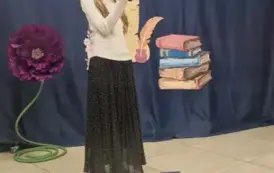 Międzygminny Konkurs Recytatorski 2025 5