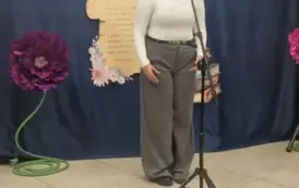 Międzygminny Konkurs Recytatorski 2025 6