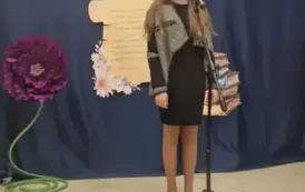 Międzygminny Konkurs Recytatorski 2025 7