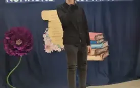 Międzygminny Konkurs Recytatorski 2025 9