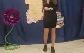 Międzygminny Konkurs Recytatorski 2025 10