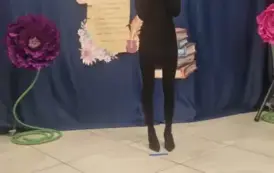 Międzygminny Konkurs Recytatorski 2025 12