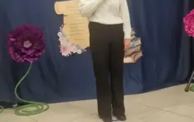 Międzygminny Konkurs Recytatorski 2025 13