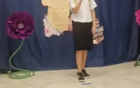 Międzygminny Konkurs Recytatorski 2025 17