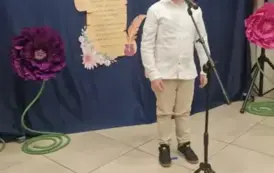 Międzygminny Konkurs Recytatorski 2025 19