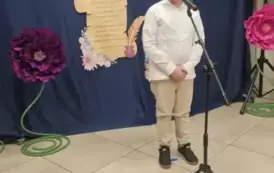 Międzygminny Konkurs Recytatorski 2025 20