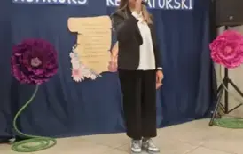 Międzygminny Konkurs Recytatorski 2025 21