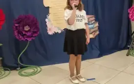 Międzygminny Konkurs Recytatorski 2025 24