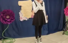 Międzygminny Konkurs Recytatorski 2025 25