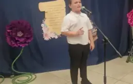 Międzygminny Konkurs Recytatorski 2025 26