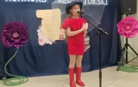 Międzygminny Konkurs Recytatorski 2025 28