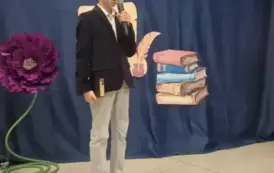 Międzygminny Konkurs Recytatorski 2025 30