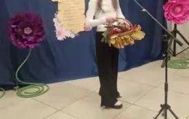 Międzygminny Konkurs Recytatorski 2025 31