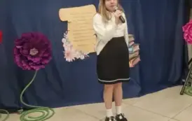 Międzygminny Konkurs Recytatorski 2025 32