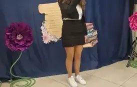 Międzygminny Konkurs Recytatorski 2025 33