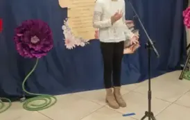 Międzygminny Konkurs Recytatorski 2025 34