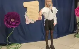 Międzygminny Konkurs Recytatorski 2025 35