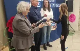 Międzygminny Konkurs Recytatorski 2025 38