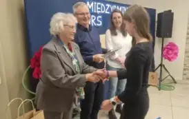 Międzygminny Konkurs Recytatorski 2025 39