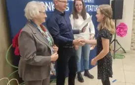 Międzygminny Konkurs Recytatorski 2025 40