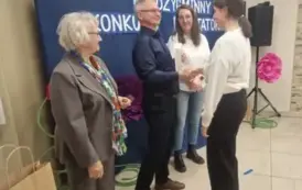 Międzygminny Konkurs Recytatorski 2025 41