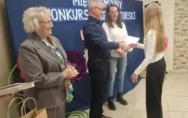 Międzygminny Konkurs Recytatorski 2025 42