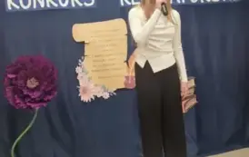 Międzygminny Konkurs Recytatorski 2025 44