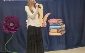 Międzygminny Konkurs Recytatorski 2025 46