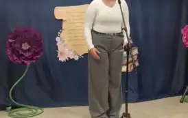 Międzygminny Konkurs Recytatorski 2025 47