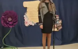 Międzygminny Konkurs Recytatorski 2025 48