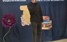 Międzygminny Konkurs Recytatorski 2025 49