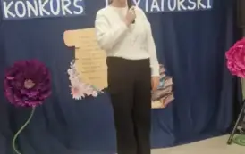 Międzygminny Konkurs Recytatorski 2025 53